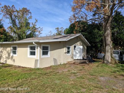Property at 4100 Alpine Ln, Titusville, FL