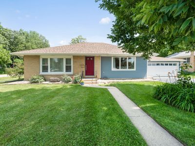 Property at 365 N Alleghany Rd, Grayslake, IL