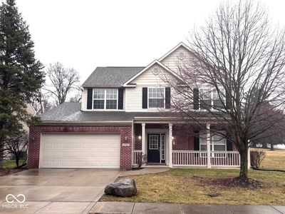 8323 Bravestone Way