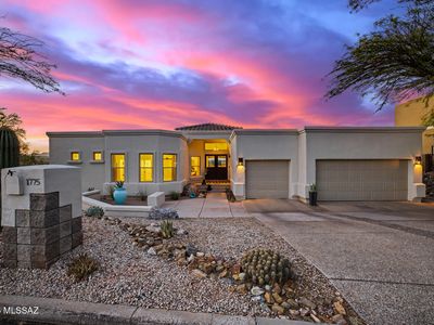 1775 E Buck Ridge Pl