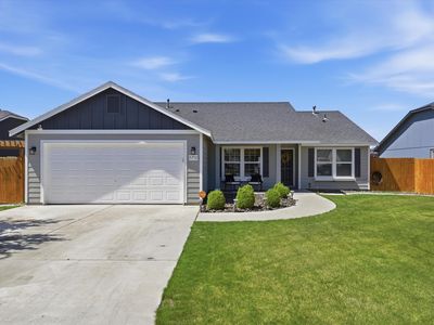 Property at 5712 Maryhill Ln, Pasco, WA