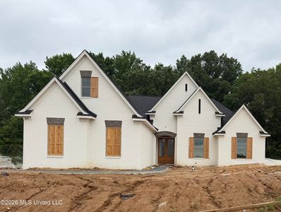 1667 Baisley Dr