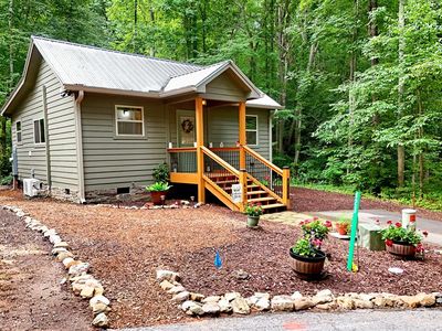 423 Chimney Rdg