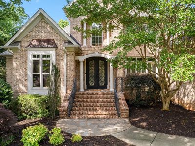 5 Spoleto Ct