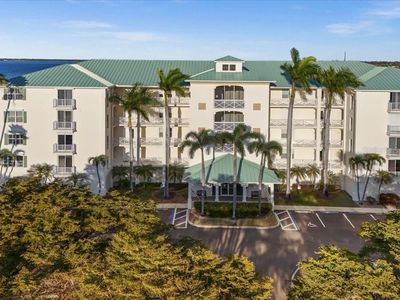 200 Harbor Walk Dr Unit 233