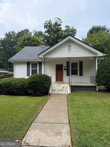 Property at 130 N St NW, Thomaston, GA
