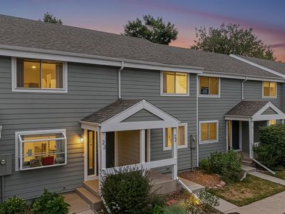 Property at 2924 Ross Dr #H22, Fort Collins, CO