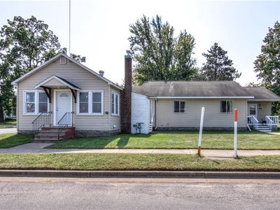 306 West Brown Street