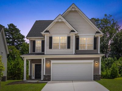 168 Black Oak Ct