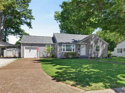 2317 Bittel Rd