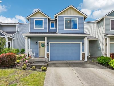 Property at 201 Kindre St, Saint Helens, OR