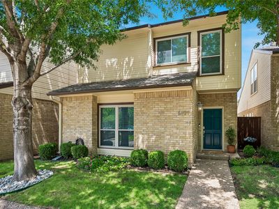 5829 Preston Valley Dr