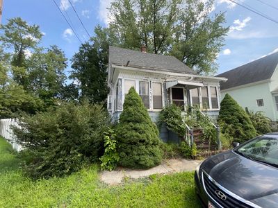 Property at 9 Wilfred St, Methuen, MA