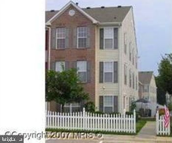 Property at 1806 Watch House Cir N, Severn, MD