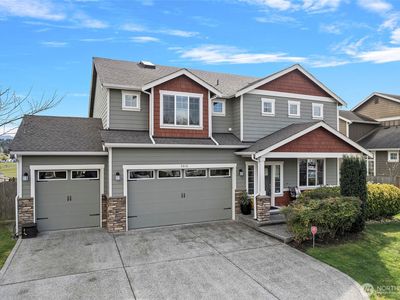 3016 Pine Creek Drive