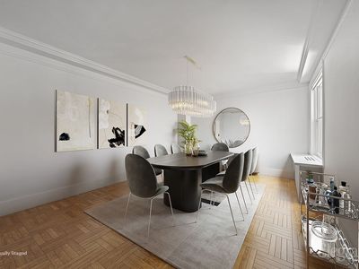 175 Riverside Dr #3H