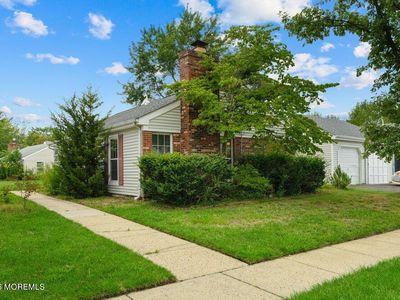 3A Dogwood Court #100a
