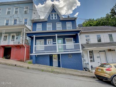 Property at 1004-1006 E Commerce St, Shamokin, PA