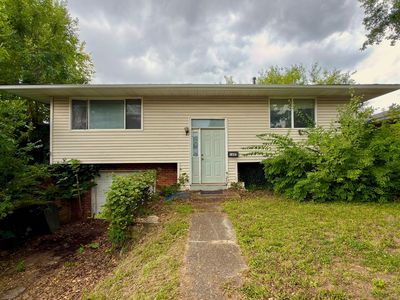 1685 Liscomb Rd