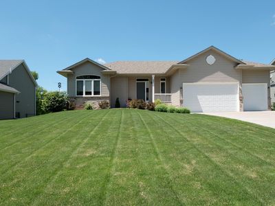 321 Lilium Cir