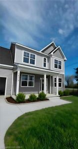 1453 Whittamore Rd