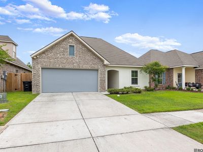 1256 Hickory Creek Dr