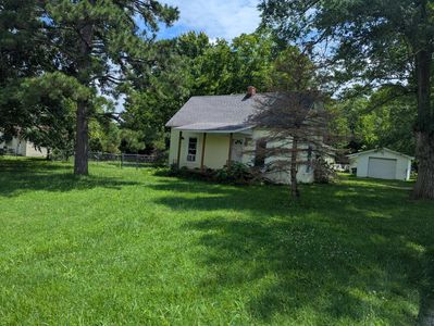 Property at 536 S Walnut Street, Marshfield, MO