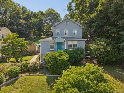 184 Farragut Avenue
