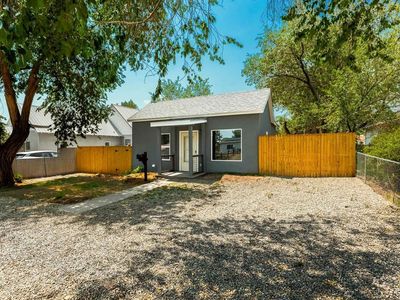 Property at 209 S Chestnut, Cortez, CO