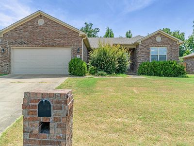 Property at (Undisclosed Address), Austin, AR