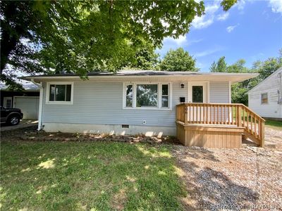 Property at 606 Ridgeview Drive, Salem, IN