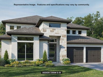 4711 Cascade Waters Ln