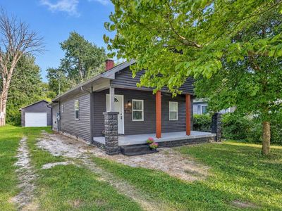 2605 N Kentucky Ave