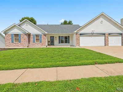 219 Waterford Crossing Dr