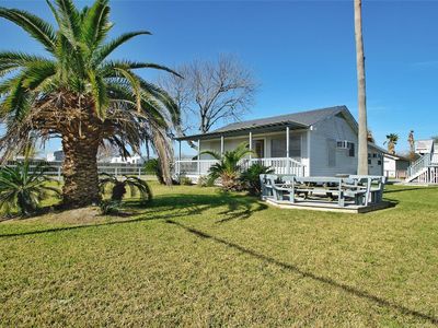 Property at 436 9th St, San Leon, TX