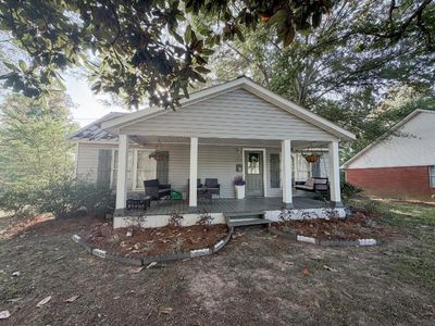128 Old Saltillo Rd