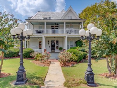 74 White Street