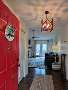 888 Cypress Point Way