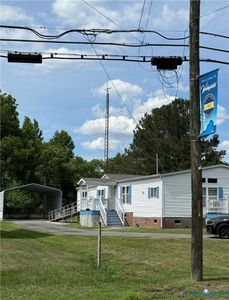 Property at 304 E Main St, Wakefield, VA