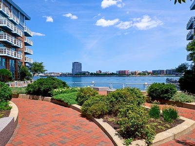 3 Battery Wharf #3505