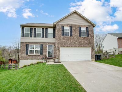 451 Rosebud Cir