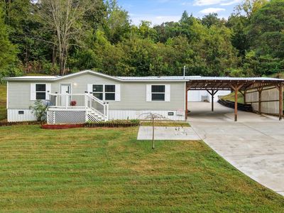2321 W Copeland Dr