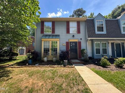 Property at 108 E Chalfont Way, Cary, NC