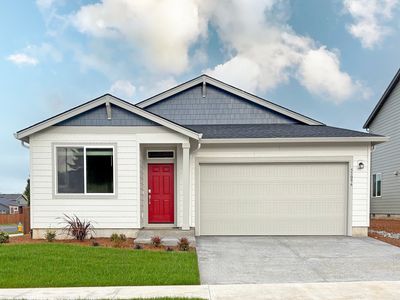 33432 SW Callahan Rd