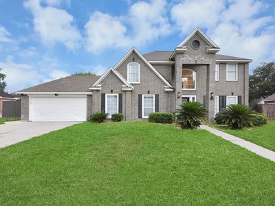 6923 Crystal Point Dr