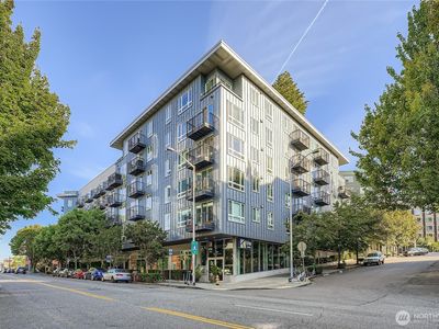 3104 Western Ave #521