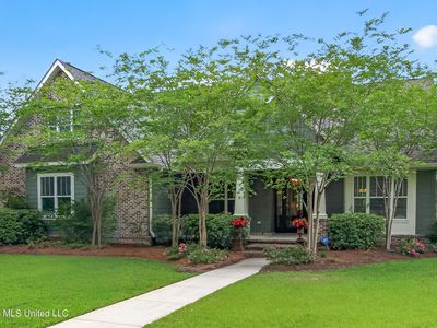 Property at 110 Emerald Lake Dr, Waveland, MS