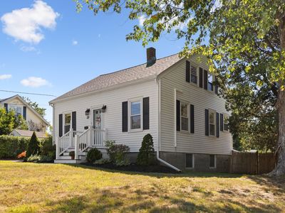 29 Beal St