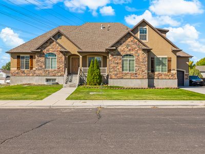 Property at 786 S 1430th St W, Lehi, UT
