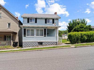 107 Saint Thomas St